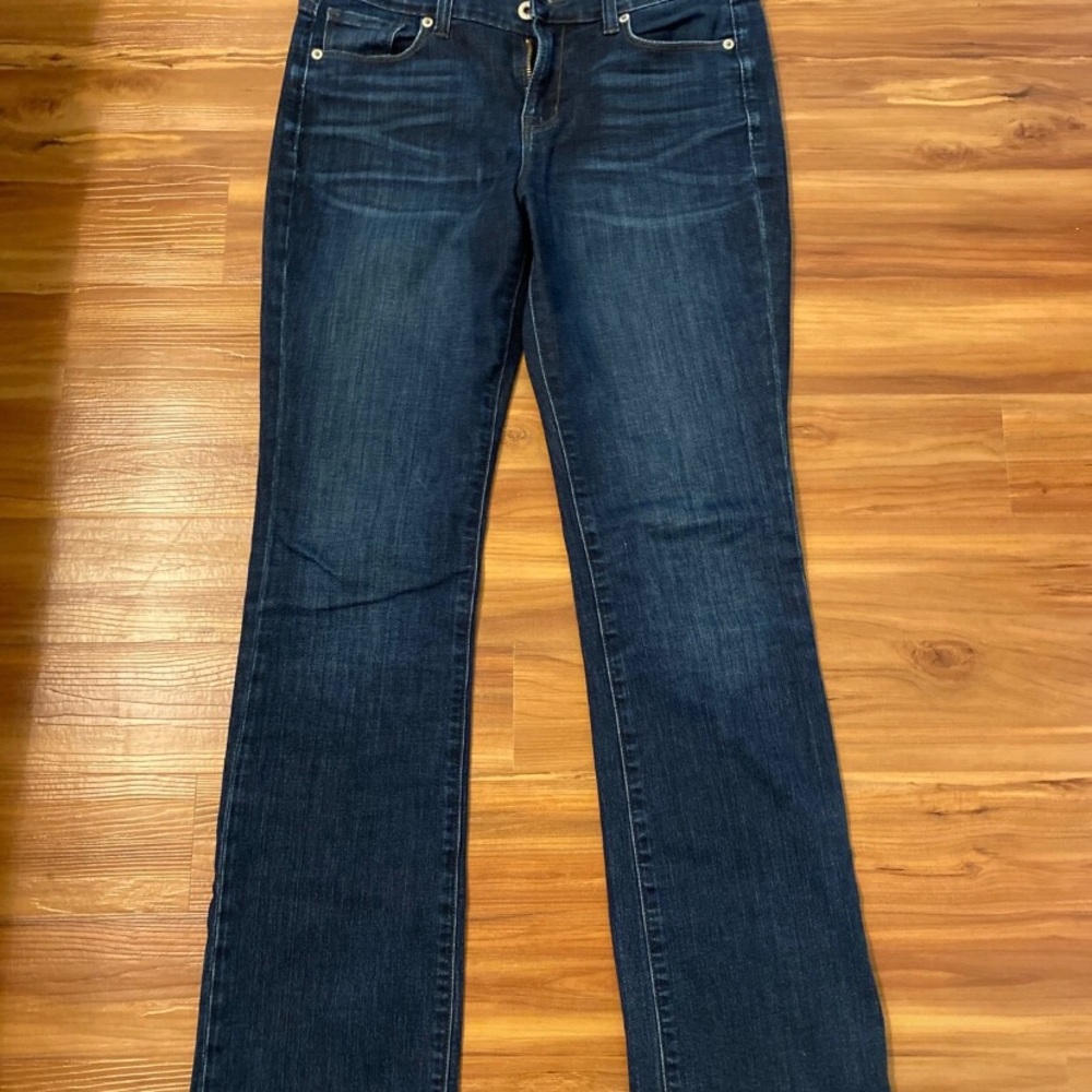 Lucky brand jeans